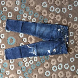 AG Adriano Goldschmied Stilt Jean